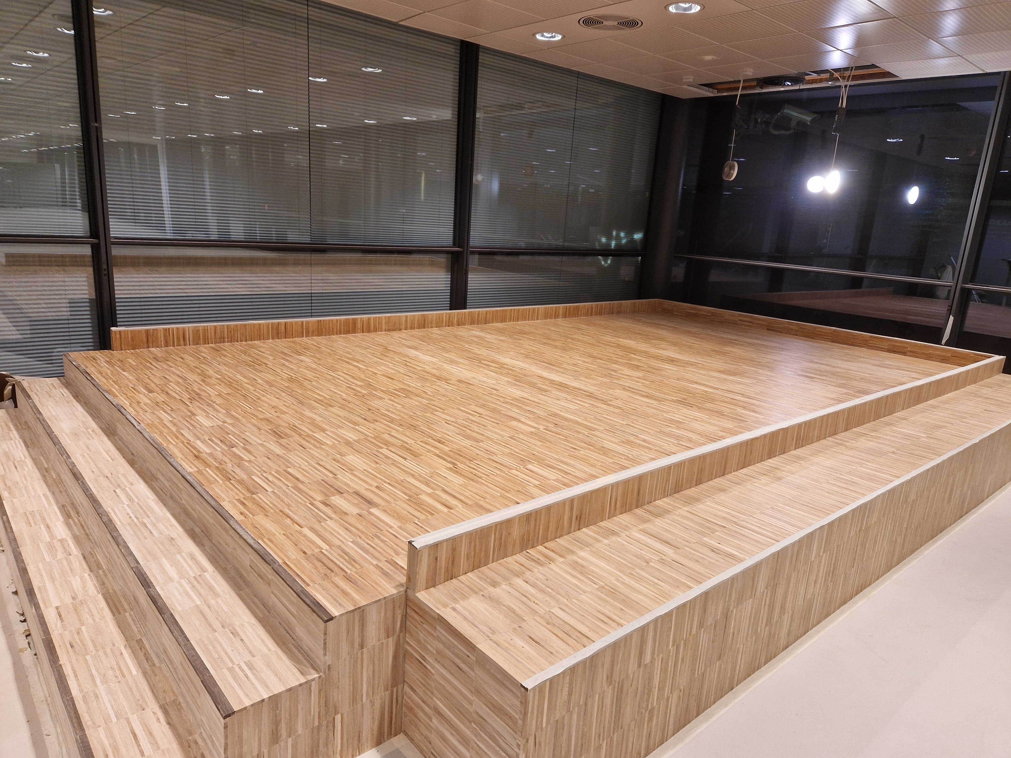 Opgave for Skatteministeriet