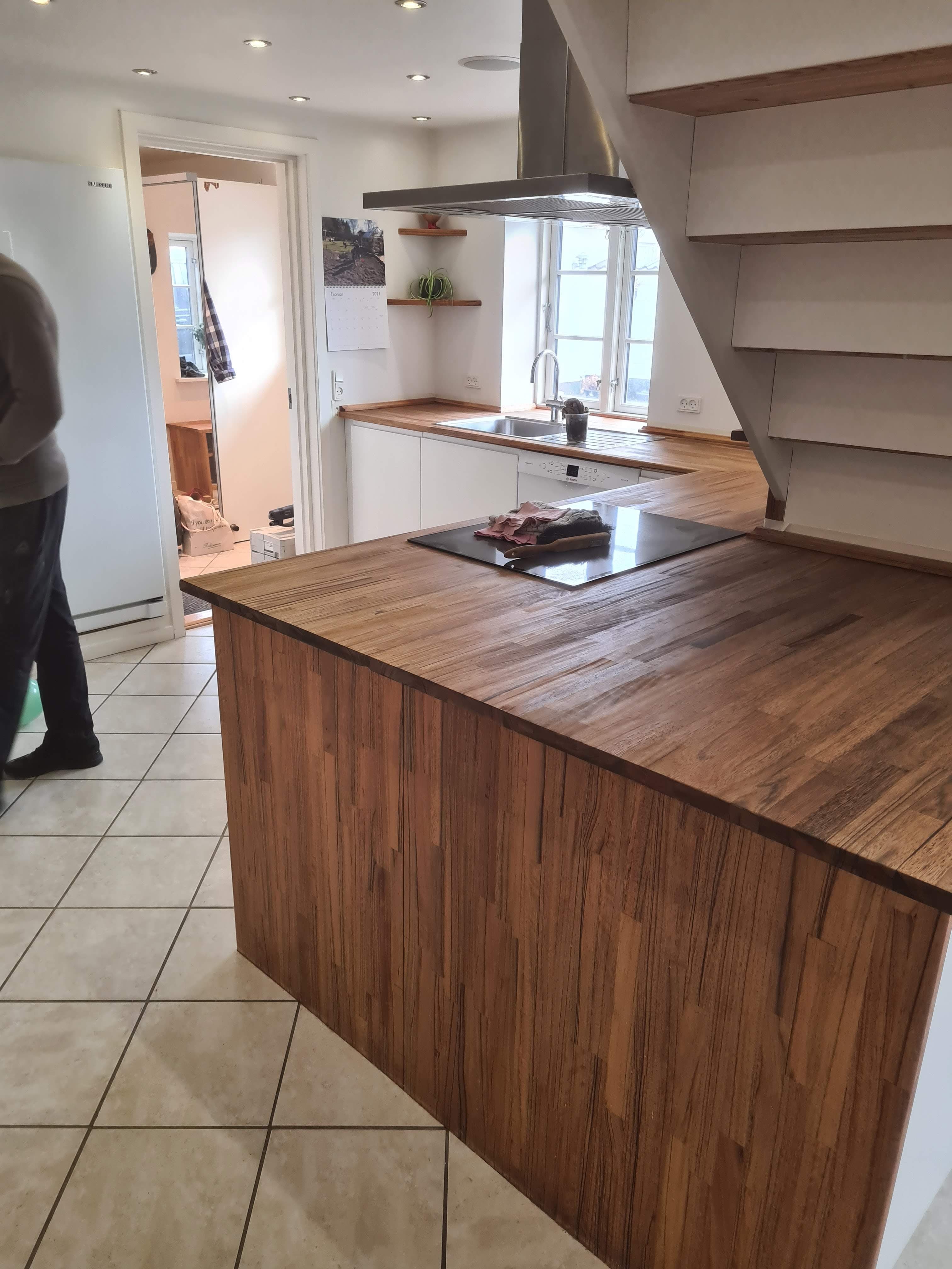 Bordpladeopgave - hovedbillede